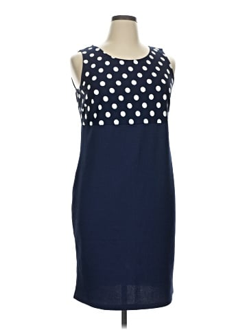 Danny And Nicole Cocktail Dress (view 1)