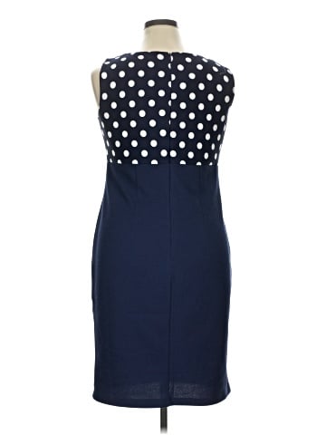 Danny And Nicole Cocktail Dress (view 2)