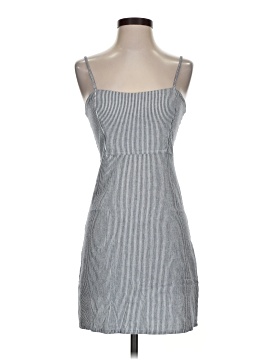 brandy melville grey dress Juniors' Dresses On Sale Up To 90% Off Retail Grey halter