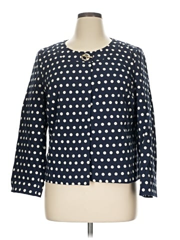 Charter Club Blazer (view 1)