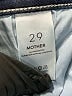 Mother Blue Jeans Size 29 waist - photo 8