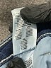 Mother Blue Jeans Size 29 waist - photo 9