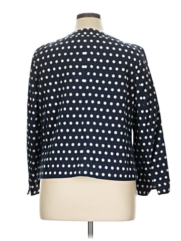 Charter Club Blazer (view 2)
