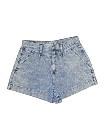 American Eagle Outfitters Denim Shorts (view 1)