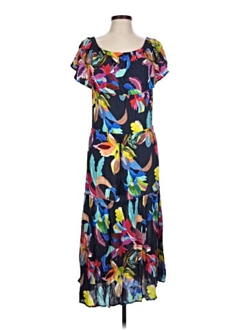 La Blanca Casual Dress (view 1)