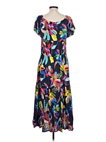La Blanca Casual Dress (view 2)