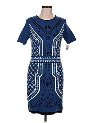 Romeo & Juliet Couture Cocktail Dress (view 1)