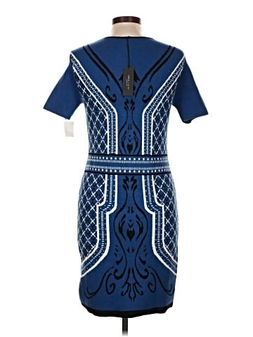 Romeo & Juliet Couture Cocktail Dress (view 2)