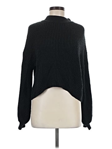 BP. Turtleneck Sweater (view 1)