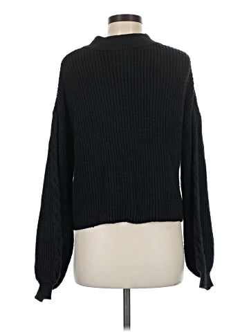 BP. Turtleneck Sweater (view 2)