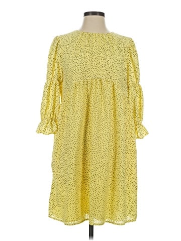 Who What Wear Casual Dress (view 1)