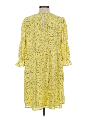 Who What Wear Casual Dress (view 2)