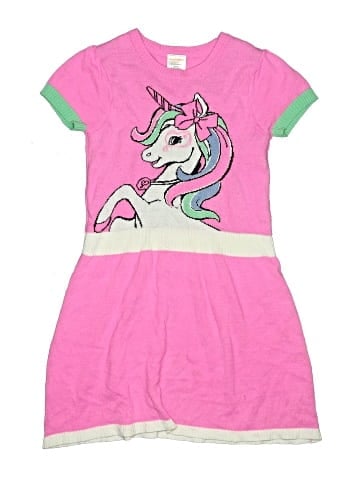 Nickelodeon Dress (view 1)