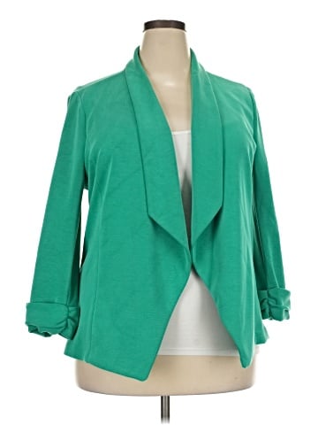 Skies Are Blue Cardigan (view 1)