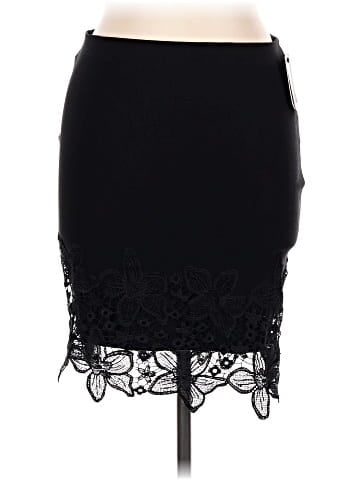 Iz Byer Formal Skirt (view 1)