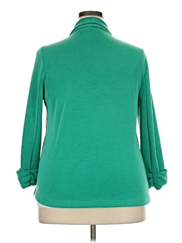 Skies Are Blue Cardigan (view 2)