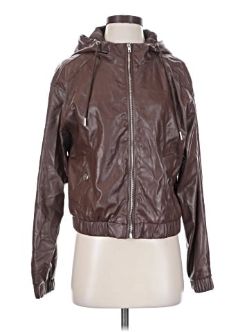 Haute Monde Jacket (view 1)
