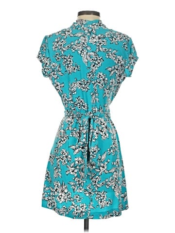 Liz Claiborne Casual Dress (view 2)