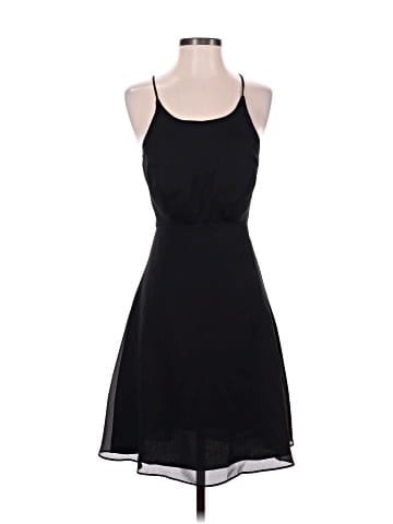Moda International Cocktail Dress (view 1)
