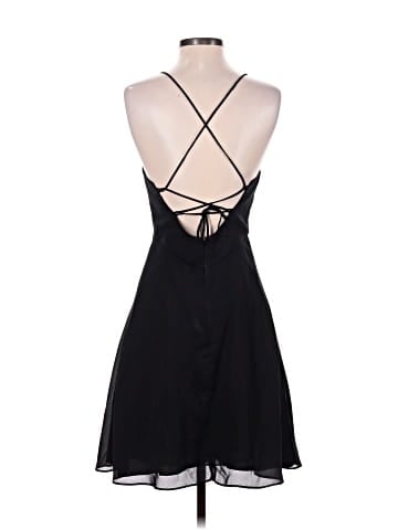 Moda International Cocktail Dress (view 2)