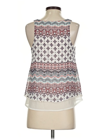 Living Doll Tank Top (view 2)