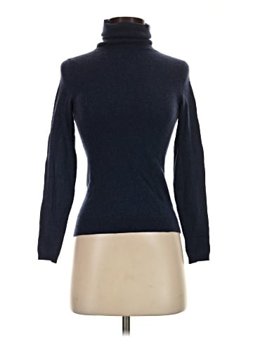 C by Bloomingdales Cashmere Pullover Sweater (view 1)