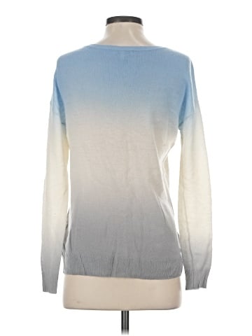 Joie Cashmere Pullover Sweater (view 2)