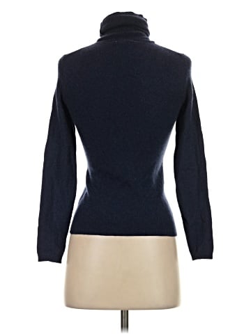 C by Bloomingdales Cashmere Pullover Sweater (view 2)