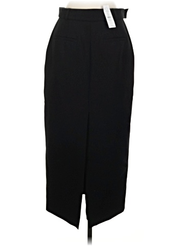 White House Black Market Formal Skirt (view 2)