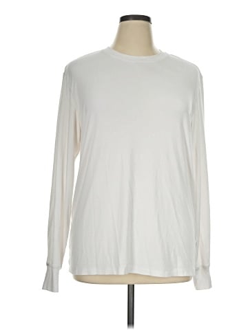 Theory Long Sleeve T-Shirt (view 1)