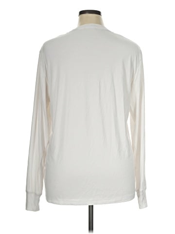 Theory Long Sleeve T-Shirt (view 2)