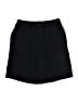 Refuge Solid Black Athletic Shorts Size S - photo 1