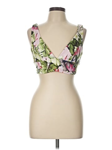 Topshop Tank Top (view 1)
