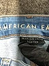 American Eagle Outfitters Stars Blue Jeans Size 2 - photo 8