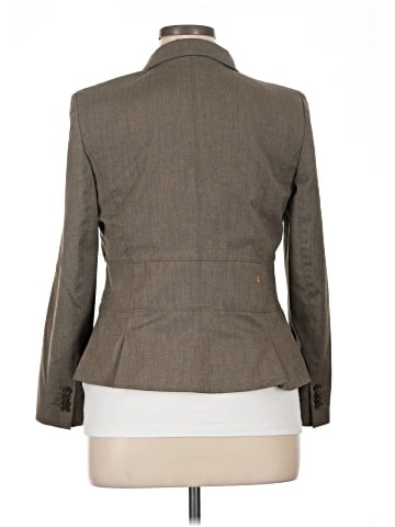Ann Taylor Factory Blazer (view 2)
