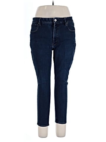 White House Black Market Jeans (view 1)