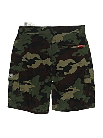 Levi's Cargo Shorts (view 2)