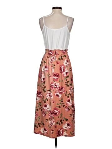 Vanilla Bay Casual Dress (view 2)