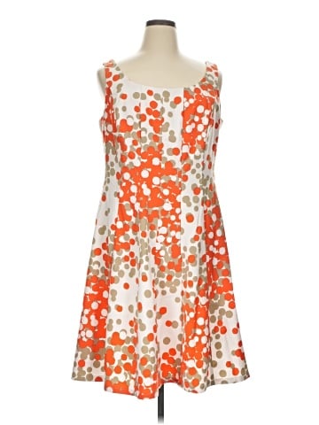 Ronni Nicole Casual Dress (view 1)