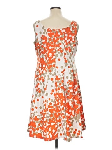 Ronni Nicole Casual Dress (view 2)