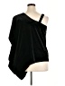 London Times Black Kimono Size 3X - photo 2