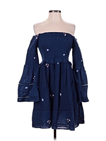 Free People Casual Dress (view 1)