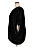 London Times Black Kimono Size 3X - photo 5