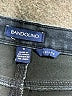 Bandolino Color Block Blue Jeans Size 10 - photo 7