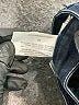 Bandolino Color Block Blue Jeans Size 10 - photo 8
