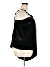 London Times Black Kimono Size 3X - photo 4