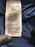 Adidas Color Block Blue Athletic Shorts Size L - photo 3