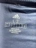 Adidas Color Block Blue Athletic Shorts Size L - photo 4