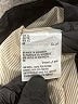 Charter Club 100% Polyester Black Raincoat Size XL - photo 7