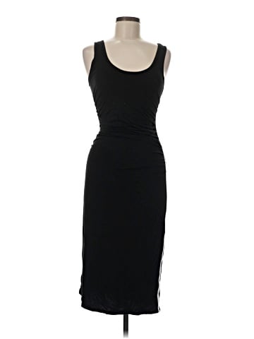 Enza Costa Cocktail Dress (view 1)